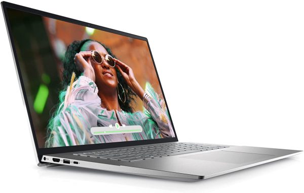 Dell Inspiron 5620 Laptop / 16" Display / Intel Core i7-1255U /  DDR4 16GB Memory / 512GB SSD / Intel Iris Xe Graphic / Windows 11 - Image 2