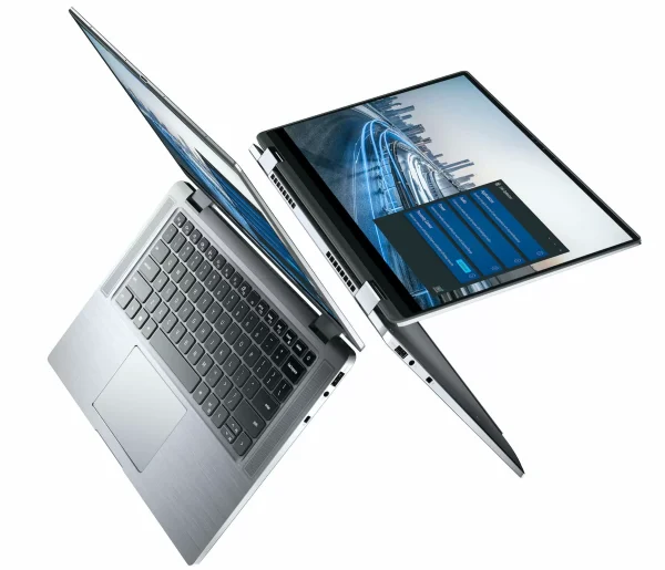 Dell Latitude 9510 Laptop / 15.6" FHD Display / Core i5-10310U / 512 GB SSD Hard Drive / DDR4 16GB RAM - Image 2