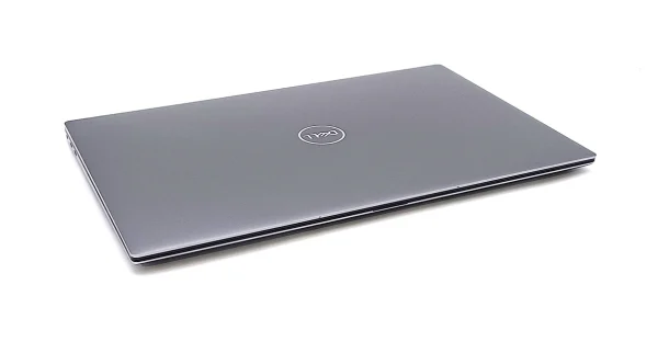 Dell Precision 5550 Laptop / 15.6" FHD Display / Intel Core i7 10th Gen / DDR4 16GB RAM / 512GB NVMe / Nvidia Quadro T1000 4GB Graphic - Image 3