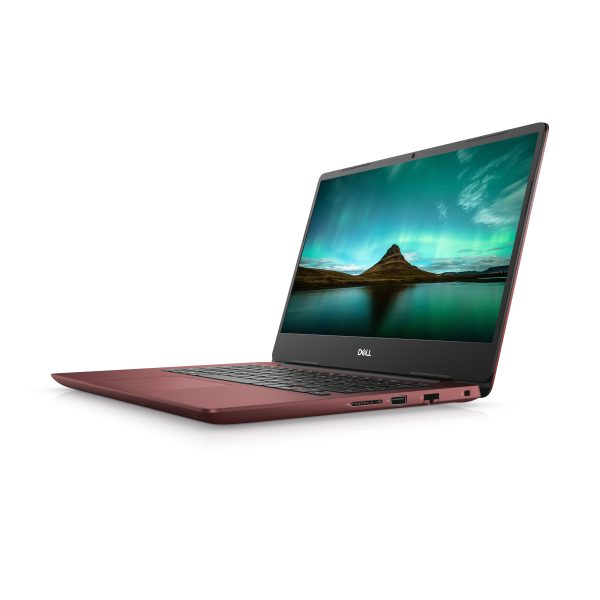 Dell Inspiron 5000 / Intel Core i7 10510U / 16GB Ram / 512GB NVMe / 14" FHD Display - Image 3
