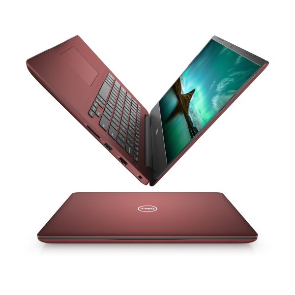 Dell Inspiron 5000 / Intel Core i7 10510U / 16GB Ram / 512GB NVMe / 14" FHD Display - Image 4