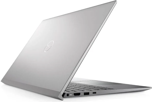 Dell Inspiron 5510 Laptop | 15.6" 1920x1080 FHD | Core i5-11320H - 512GB SSD Hard Drive - 16GB RAM | 4 cores @ 4.5 GHz Win 11 Home Silver - Image 2