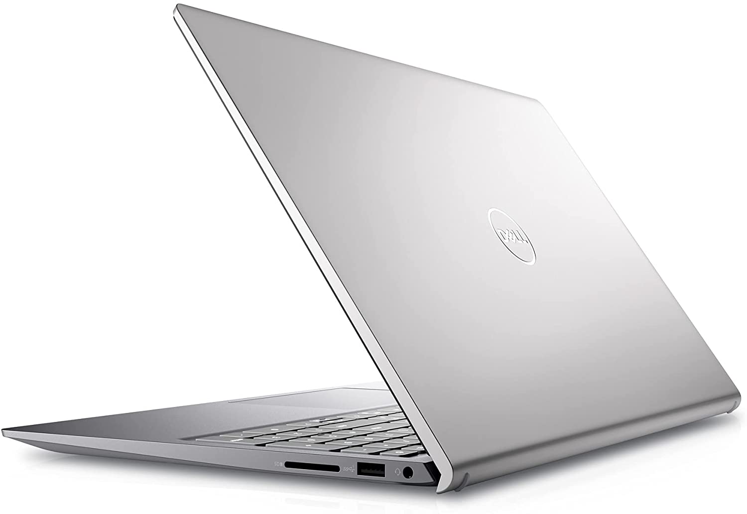 Dell Inspiron 5515 Laptop / AMD Ryzen 5 5500U / DDR4 16GB Ram / 512GB NVME / 15.6" FHD Display / AMD Radeon Graphics / Windows 11 Pro - Image 6