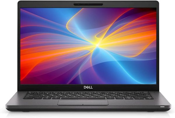 DELL LATITUDE 5400 / i5  i5-8365U / 14" FHD Display / 16GB Ram / 512 GB SSD / Windows 11 Pro - Image 2