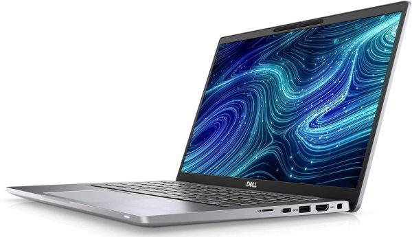 Dell Latitude 7420 / Core i7-1185G7 / 16GB Ram / 512GB NVMe / 14" FHD Touch Display / Intel UHD Graphic - Image 2
