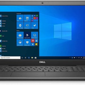 DELL LATITUDE 3510- I5 10210u 10th gen 16GB/ 512GB NVME/15.6 IPS Screen Laptop