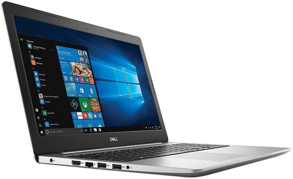 Dell Inspiron 5000 / Intel Core i7 10510U / 16GB Ram / 512GB NVMe / 14" FHD Display - Image 2