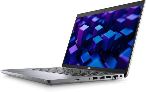 Dell LATITUDE 5420 Laptop / 14" FHD Display / Intel Core i5-1125G4 /  DDR4 16GB Memory / 512GB SSD / Windows 11 - Image 2