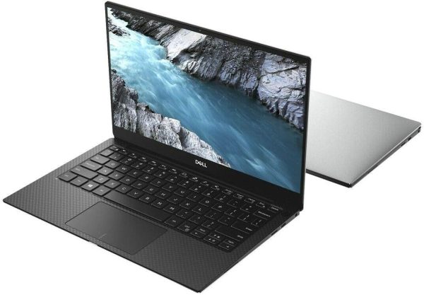 Dell XPS 9000 / Intel Core i7 1065G7 / DDR4 16GB Ram / 512GB NVMe / 13.4" FHD Display - Image 2