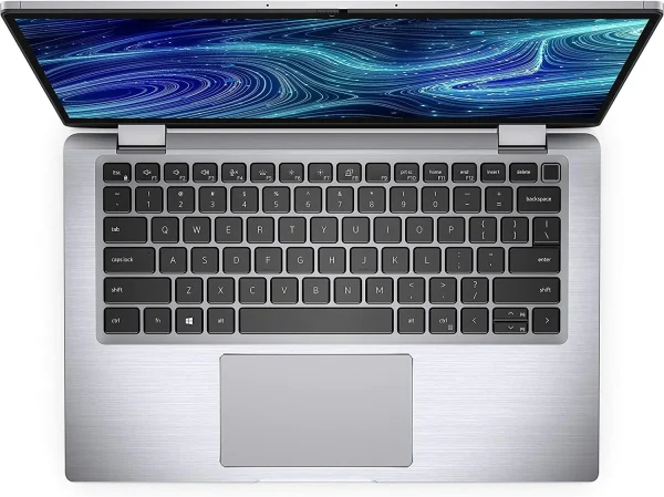 Dell Latitude 7420 / Core i7-1185G7 / 16GB Ram / 512GB NVMe / 14" FHD Touch Display / Intel UHD Graphic - Image 6