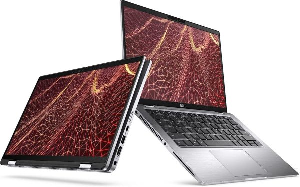 Dell Latitude 7420 / Core i7-1185G7 / 16GB Ram / 512GB NVMe / 14" FHD Touch Display / Intel UHD Graphic - Image 4