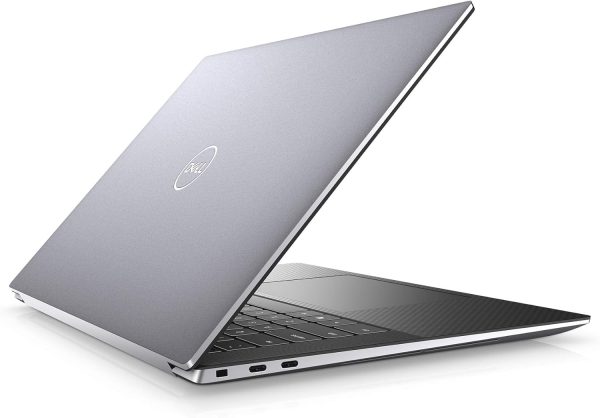 Dell Precision 5550 Laptop / 15.6" FHD Display / Intel Core i7 10th Gen / DDR4 16GB RAM / 512GB NVMe / Nvidia Quadro T1000 4GB Graphic - Image 2