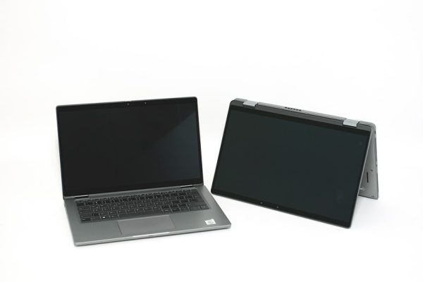 Dell Latitude 7310 / Core i7-10610U 10th Gen / 16GB Ram / 512GB NVMe / 13.3" FHD Touch Display - Image 2