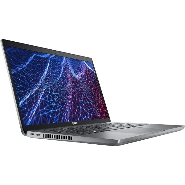 DELL Latitude 5430 14" Notebook - Full HD - 1920 x 1080 - Intel Core  i5-1265U Deca-core (10 Core) 1.80 GHz - 16 GB Total RAM - 512 GB SSD - Gray - Image 2