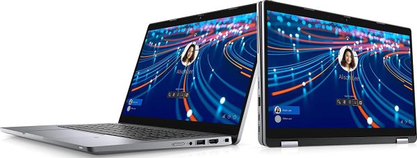Dell Latitude 5320 Laptop / Intel Core i7 11th Gen /DDR4 16GB RAM / 512 GB NVMe / 13.3 FHD Display / Windows 11 Pro - Image 3