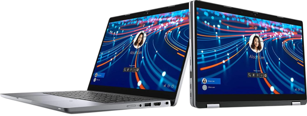 Dell Latitude 5320 Laptop / Intel Core i7 11th Gen /DDR4 16GB RAM / 512 GB NVMe / 13.3 FHD Display / Windows 11 Pro - Image 4