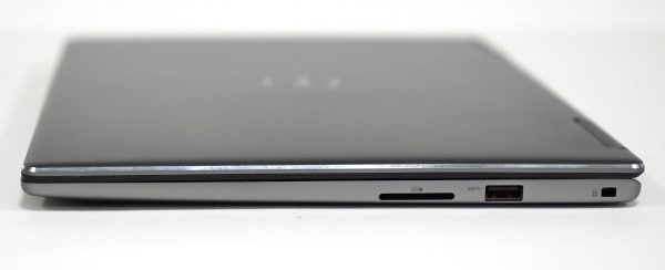 Dell Inspiron 7373 / Intel Core i5 8250U / 16GB Ram / 512GB NVMe / 13.3" FHD Touch Display / Nvidia GeForce 3GB Graphics - Image 2