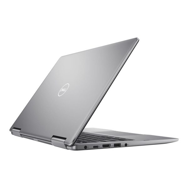 Dell Inspiron 7373 / Intel Core i5 8250U / 16GB Ram / 512GB NVMe / 13.3" FHD Touch Display / Nvidia GeForce 3GB Graphics - Image 4