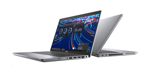 DELL Latitude 5430 14" Notebook - Full HD - 1920 x 1080 - Intel Core  i5-1265U Deca-core (10 Core) 1.80 GHz - 16 GB Total RAM - 512 GB SSD - Gray - Image 5