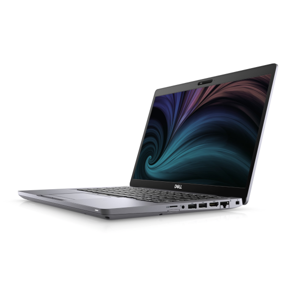 Dell Latitude 5410 Laptop / Intel Core i5 10th Gen  / DDR4 16GB RAM / 512 GB NVMe / 14" FHD Display / Windows 11 Pro - Image 3