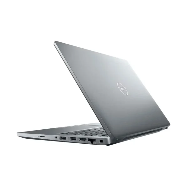 DELL Latitude 5430 14" Notebook - Full HD - 1920 x 1080 - Intel Core  i5-1265U Deca-core (10 Core) 1.80 GHz - 16 GB Total RAM - 512 GB SSD - Gray - Image 7
