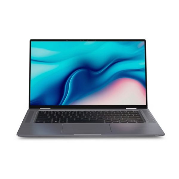 Dell Latitude 9510 Laptop / 15.6" FHD Display / Core i5-10310U / 512 GB SSD Hard Drive / DDR4 16GB RAM - Image 4