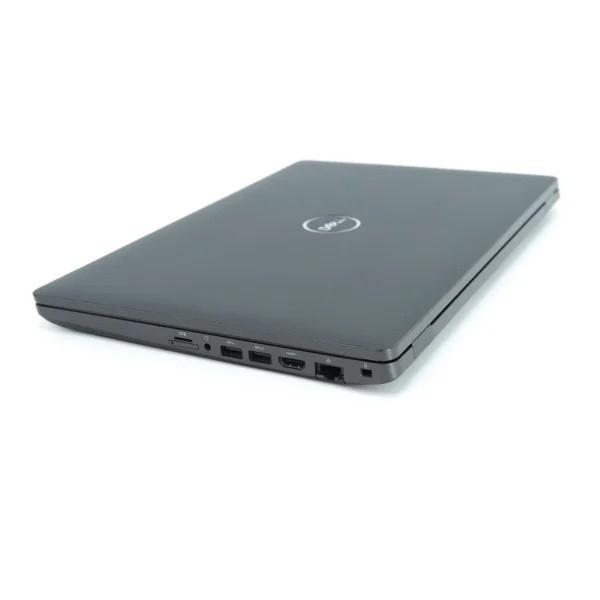Dell Latitude 5501 / Intel Core i7 9850H / 16GB Ram / 512GB SSD / 15.6" FHD Display / Nvidia GeForce DDR5 MX 150 Graphic - Image 8