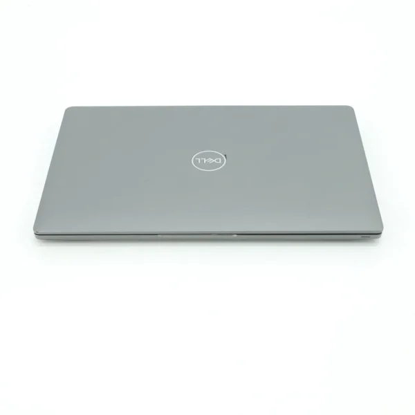DELL Latitude 5430 14" Notebook - Full HD - 1920 x 1080 - Intel Core  i5-1265U Deca-core (10 Core) 1.80 GHz - 16 GB Total RAM - 512 GB SSD - Gray - Image 8