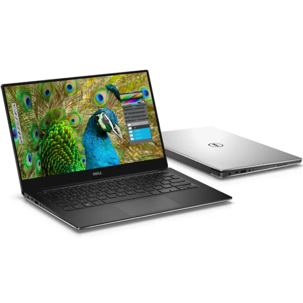 Dell XPS 9380 / Intel Core i5 8665U / 13.3" FHD Display / DDR4 16GB Ram / 512GB NVMe - Image 6