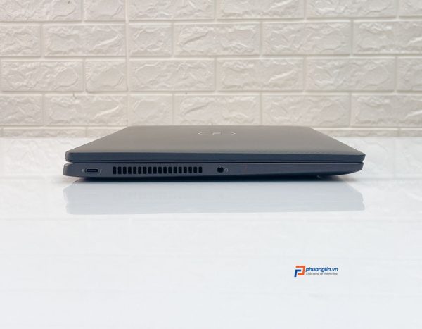 Dell Latitude 7420 / Core i7-1185G7 / 16GB Ram / 512GB NVMe / 14" FHD Touch Display / Intel UHD Graphic - Image 7