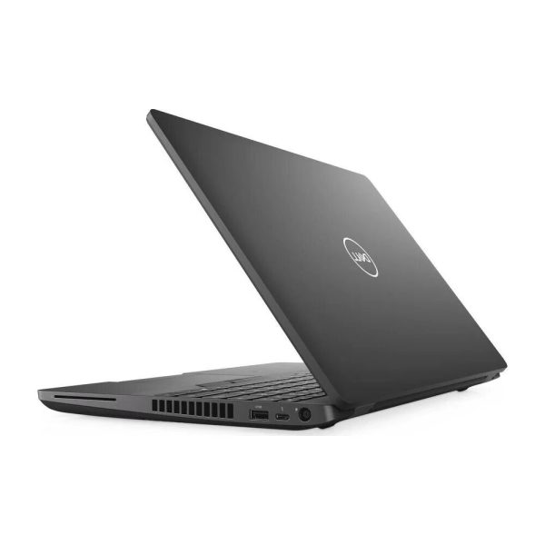 Dell Latitude 5501 / Intel Core i7 9850H / 16GB Ram / 512GB SSD / 15.6" FHD Display / Nvidia GeForce DDR5 MX 150 Graphic - Image 3