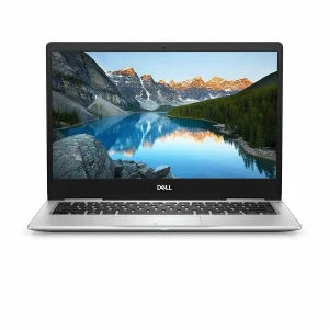 Dell Inspiron 7373 / Intel Core i5 8250U / 16GB Ram / 512GB NVMe / 13.3" FHD Touch Display / Nvidia GeForce 3GB Graphics