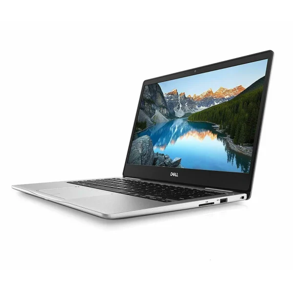 Dell Inspiron 7373 / Intel Core i5 8250U / 16GB Ram / 512GB NVMe / 13.3" FHD Touch Display / Nvidia GeForce 3GB Graphics - Image 6