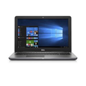 Dell Inspiron 5000 / Intel Core i7 10510U / 16GB Ram / 512GB NVMe / 14" FHD Display