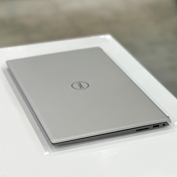 Dell Inspiron 5510 Laptop | 15.6" 1920x1080 FHD | Core i5-11320H - 512GB SSD Hard Drive - 16GB RAM | 4 cores @ 4.5 GHz Win 11 Home Silver - Image 6
