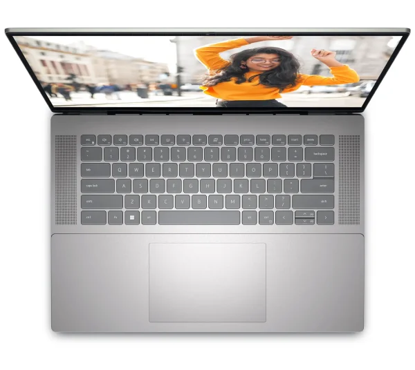 Dell Inspiron 5620 Laptop / 16" Display / Intel Core i7-1255U /  DDR4 16GB Memory / 512GB SSD / Intel Iris Xe Graphic / Windows 11 - Image 5