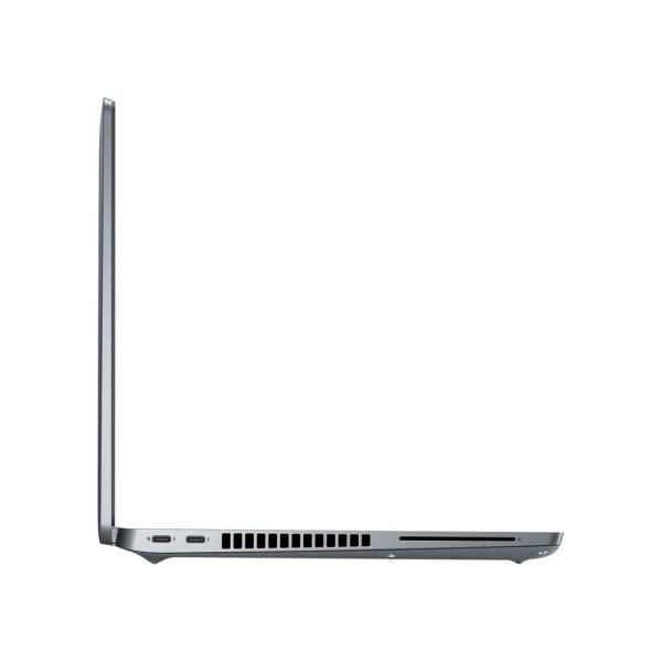 DELL Latitude 5430 14" Notebook - Full HD - 1920 x 1080 - Intel Core  i5-1265U Deca-core (10 Core) 1.80 GHz - 16 GB Total RAM - 512 GB SSD - Gray - Image 4