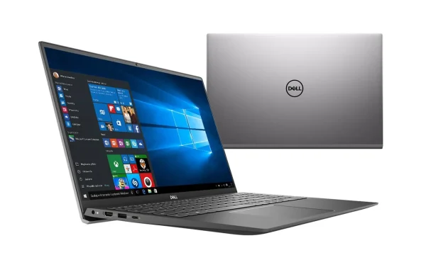 Dell Vostro 5502 / Intel Core i5 1135G7 / 15.6 FHD Display / 16GB Ram / 512GB SSD / Nvidia GeForce DDR5 2GB Graphics - Image 4