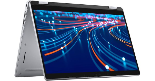 Dell Latitude 5320 Laptop / Intel Core i7 11th Gen /DDR4 16GB RAM / 512 GB NVMe / 13.3 FHD Display / Windows 11 Pro - Image 5