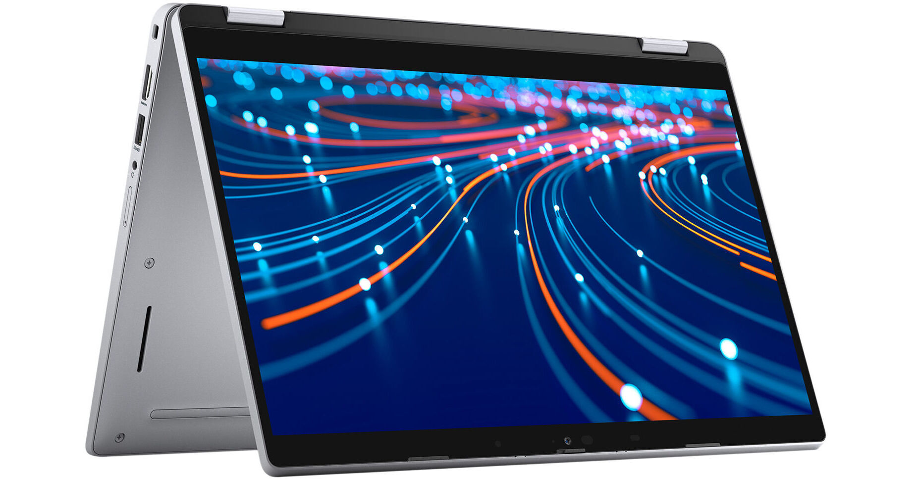 Dell Latitude 5320 Laptop / Intel Core i7 11th Gen /DDR4 16GB RAM / 512 GB NVMe / 13.3 FHD Display / Windows 11 Pro - Image 5