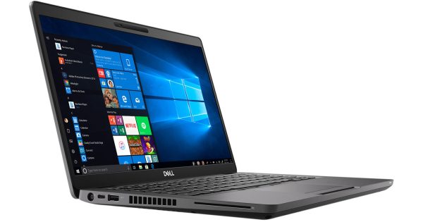 DELL LATITUDE 5400 / i5  i5-8365U / 14" FHD Display / 16GB Ram / 512 GB SSD / Windows 11 Pro - Image 4