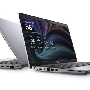 Dell Inspiron 5511 / Intel Core i5 10400H / DDR4 16GB Ram / 512GB NVMe  / 15.6 FHD Display / Nvidia GeForce DDR6 MX Graphics / Windws 11 Pro
