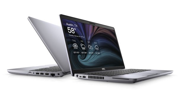 Dell Inspiron 5511 / Intel Core i5 10400H / DDR4 16GB Ram / 512GB NVMe  / 15.6 FHD Display / Nvidia GeForce DDR6 MX Graphics / Windws 11 Pro