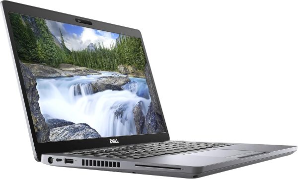 Dell Latitude 5410 Laptop / Intel Core i5 10th Gen  / DDR4 16GB RAM / 512 GB NVMe / 14" FHD Display / Windows 11 Pro - Image 4