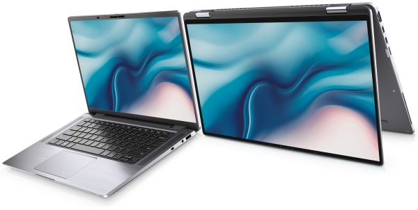Dell Latitude 9510 Laptop / 15.6" FHD Display / Core i5-10310U / 512 GB SSD Hard Drive / DDR4 16GB RAM - Image 5