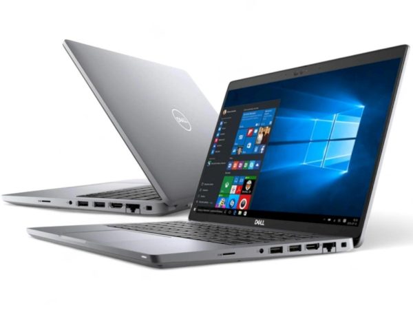 Dell LATITUDE 5420 Laptop / 14" FHD Display / Intel Core i5-1125G4 /  DDR4 16GB Memory / 512GB SSD / Windows 11 - Image 5