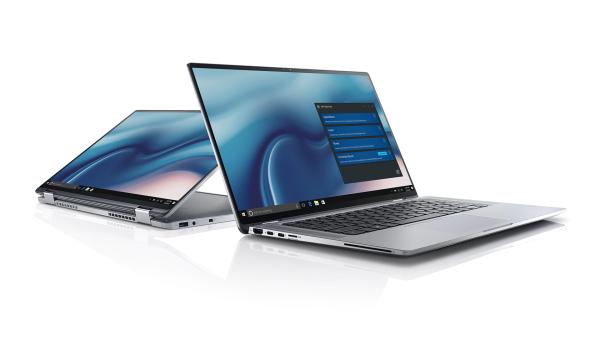 Dell Latitude 9510 Laptop / 15.6" FHD Display / Core i5-10310U / 512 GB SSD Hard Drive / DDR4 16GB RAM - Image 6