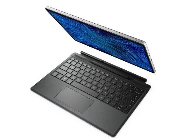 Dell Latitude 7320 two in one laptop / i7 18550U gen / DDR4 16GB RAM / 512 GB NVMe / Intel Iris Xe Graphic / 13.5 FHD Touch Display - Image 6