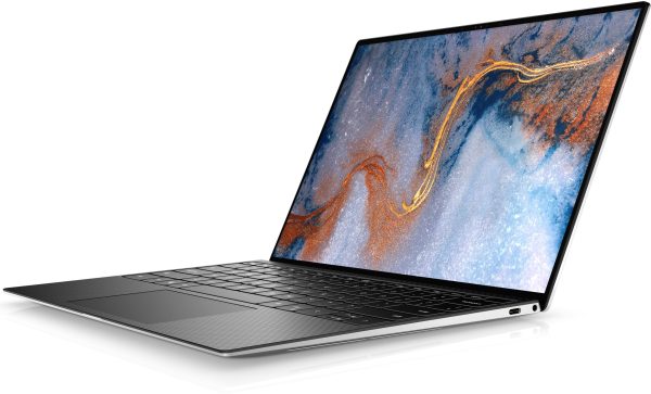 Dell XPS 9000 / Intel Core i7 1065G7 / DDR4 16GB Ram / 512GB NVMe / 13.4" FHD Display - Image 4
