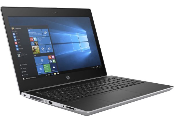 HP Probook 430 G6 / Intel Core i7 8550U / 8GB Ram / 256GB NVME / 13.3-inch - Image 3